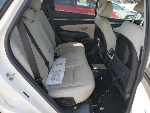 Photo 10 VIN: 5NMJE3AE4NH025007 - HYUNDAI TUCSON LIM 