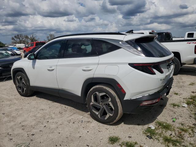 Photo 1 VIN: 5NMJE3AE4NH082596 - HYUNDAI TUCSON LIM 