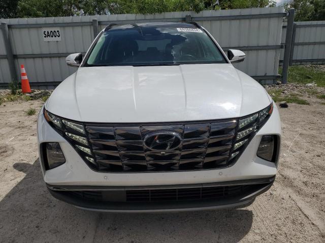 Photo 4 VIN: 5NMJE3AE4NH082596 - HYUNDAI TUCSON LIM 