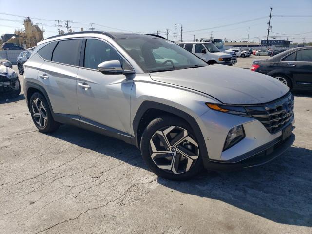 Photo 3 VIN: 5NMJE3AE4NH130906 - HYUNDAI TUCSON LIM 