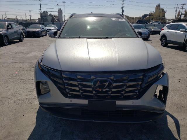 Photo 4 VIN: 5NMJE3AE4NH130906 - HYUNDAI TUCSON LIM 