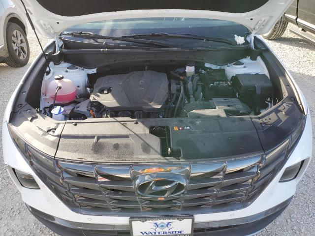 Photo 11 VIN: 5NMJE3AE5NH005154 - HYUNDAI TUCSON LIM 