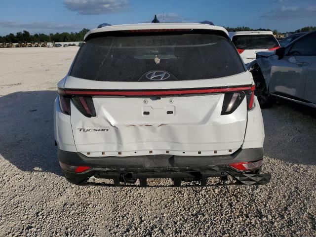 Photo 5 VIN: 5NMJE3AE5NH005154 - HYUNDAI TUCSON LIM 