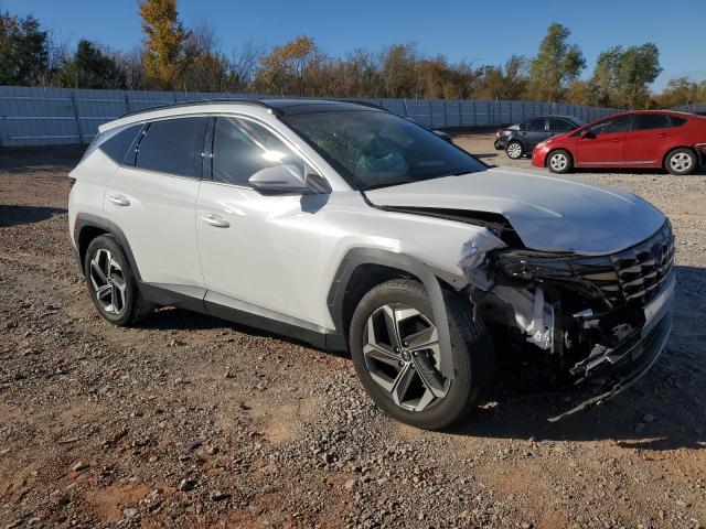 Photo 3 VIN: 5NMJE3AE5NH103097 - HYUNDAI TUCSON 