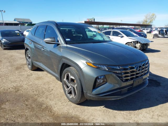 Photo 0 VIN: 5NMJE3AE5NH111734 - HYUNDAI TUCSON 