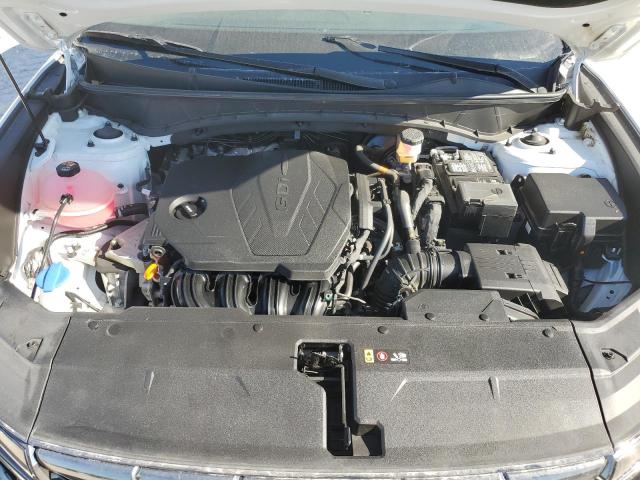 Photo 11 VIN: 5NMJE3AE5PH181818 - HYUNDAI TUCSON LIM 