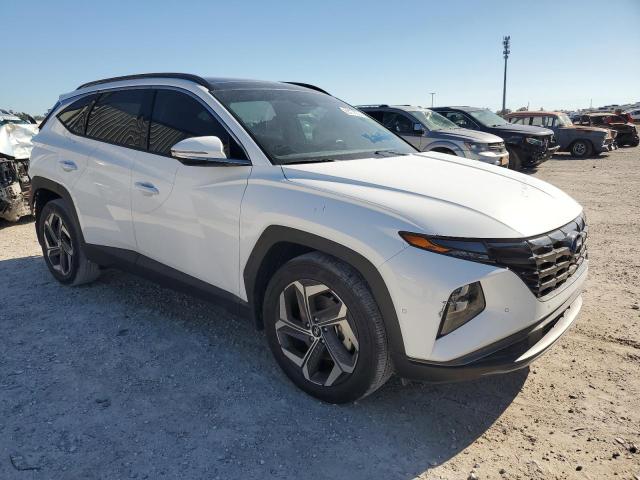 Photo 3 VIN: 5NMJE3AE5PH181818 - HYUNDAI TUCSON LIM 