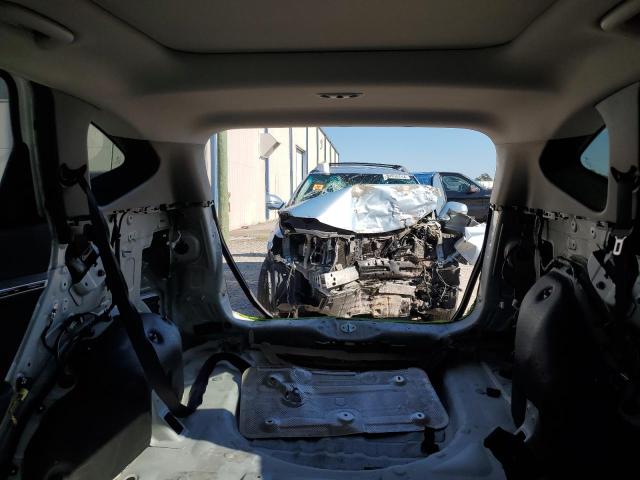 Photo 9 VIN: 5NMJE3AE5PH181818 - HYUNDAI TUCSON LIM 