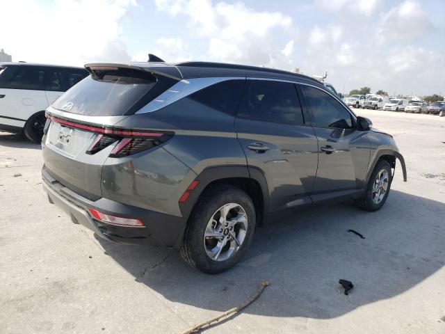 Photo 2 VIN: 5NMJE3AE5PH183696 - HYUNDAI TUCSON 