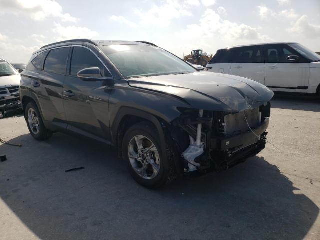 Photo 3 VIN: 5NMJE3AE5PH183696 - HYUNDAI TUCSON 