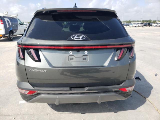 Photo 5 VIN: 5NMJE3AE5PH183696 - HYUNDAI TUCSON 