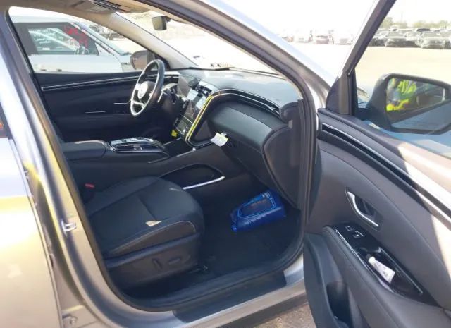 Photo 4 VIN: 5NMJE3AE5PH278095 - HYUNDAI TUCSON 