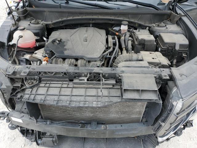 Photo 11 VIN: 5NMJE3AE6NH001016 - HYUNDAI TUCSON 