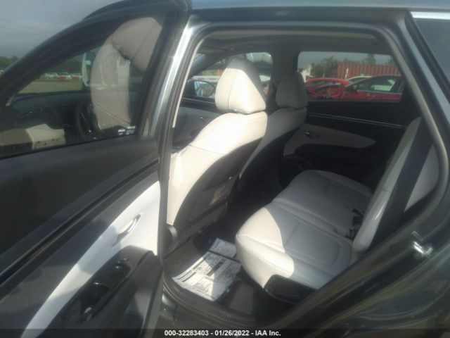 Photo 7 VIN: 5NMJE3AE6NH003798 - HYUNDAI TUCSON 