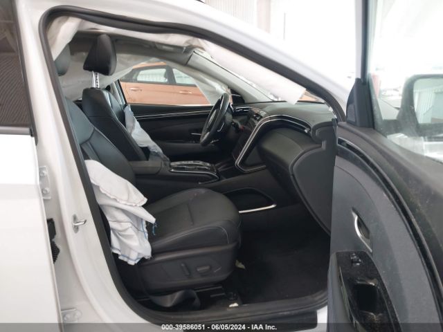 Photo 4 VIN: 5NMJE3AE6NH042388 - HYUNDAI TUCSON 