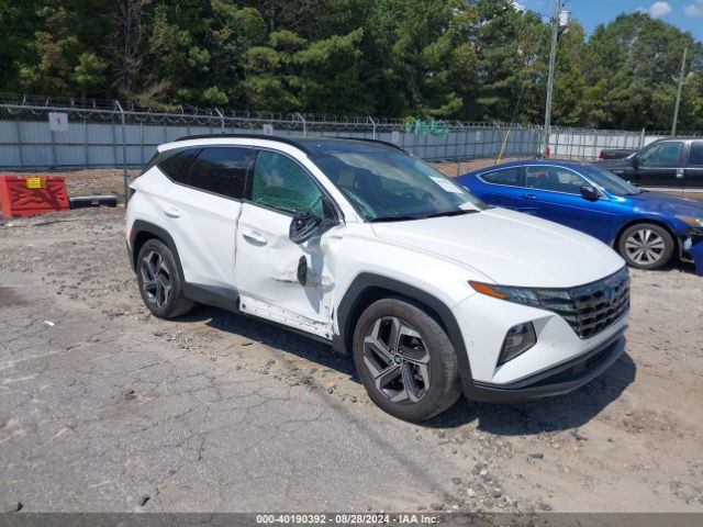 Photo 0 VIN: 5NMJE3AE6NH048367 - HYUNDAI TUCSON 