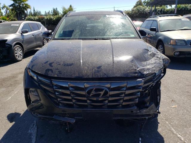 Photo 4 VIN: 5NMJE3AE6NH062527 - HYUNDAI TUCSON LIM 