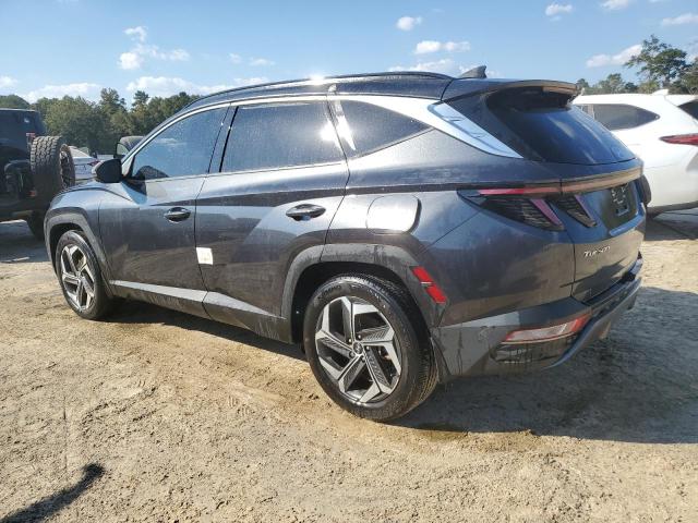 Photo 1 VIN: 5NMJE3AE6NH110740 - HYUNDAI TUCSON LIM 