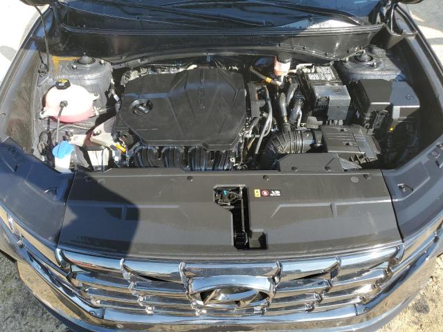 Photo 11 VIN: 5NMJE3AE6NH110740 - HYUNDAI TUCSON LIM 