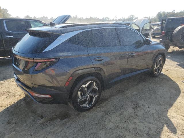 Photo 2 VIN: 5NMJE3AE6NH110740 - HYUNDAI TUCSON LIM 