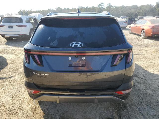 Photo 5 VIN: 5NMJE3AE6NH110740 - HYUNDAI TUCSON LIM 