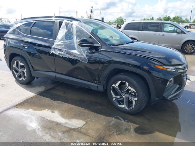 Photo 0 VIN: 5NMJE3AE6NH133810 - HYUNDAI TUCSON 