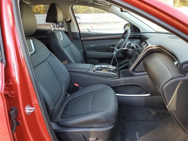 Photo 4 VIN: 5NMJE3AE6NH142894 - HYUNDAI TUCSON LIM 