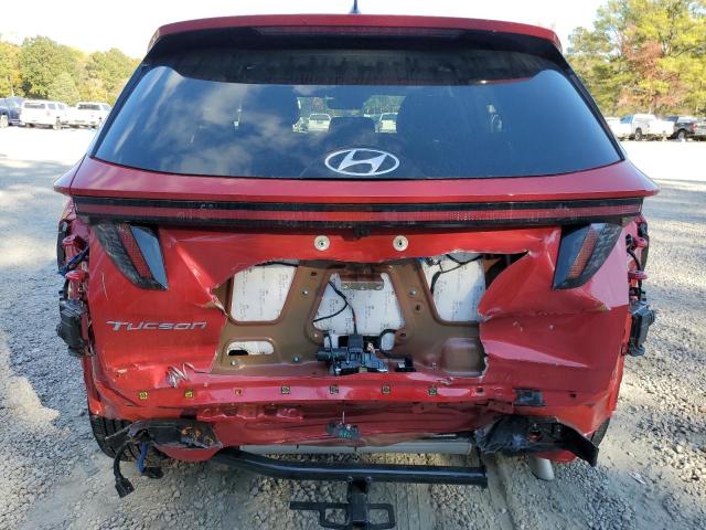 Photo 8 VIN: 5NMJE3AE6NH142894 - HYUNDAI TUCSON LIM 