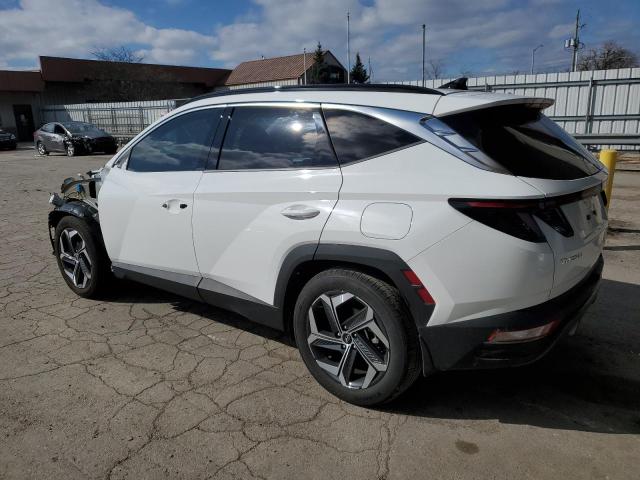 Photo 1 VIN: 5NMJE3AE6PH182539 - HYUNDAI TUCSON 