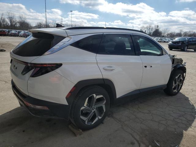 Photo 2 VIN: 5NMJE3AE6PH182539 - HYUNDAI TUCSON 