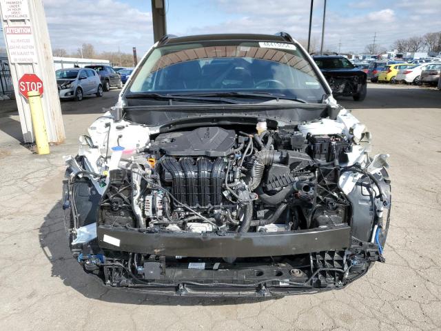 Photo 4 VIN: 5NMJE3AE6PH182539 - HYUNDAI TUCSON 