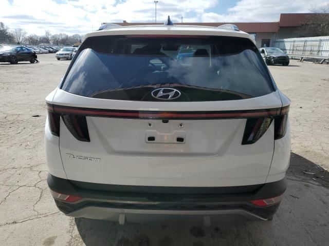 Photo 5 VIN: 5NMJE3AE6PH182539 - HYUNDAI TUCSON 