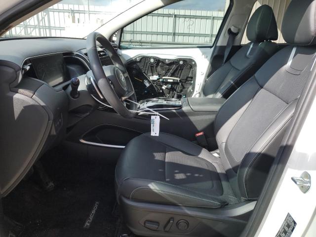 Photo 6 VIN: 5NMJE3AE6PH182539 - HYUNDAI TUCSON 