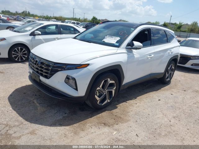 Photo 1 VIN: 5NMJE3AE6PH233442 - HYUNDAI TUCSON 