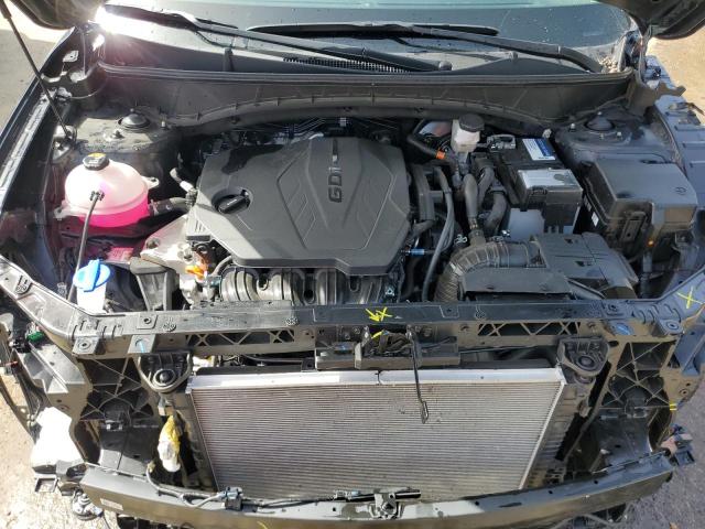 Photo 11 VIN: 5NMJE3AE6PH280745 - HYUNDAI TUCSON 