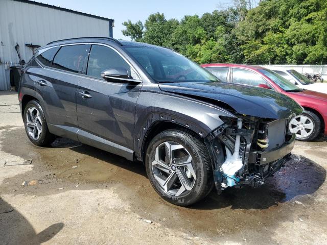 Photo 3 VIN: 5NMJE3AE6PH280745 - HYUNDAI TUCSON 