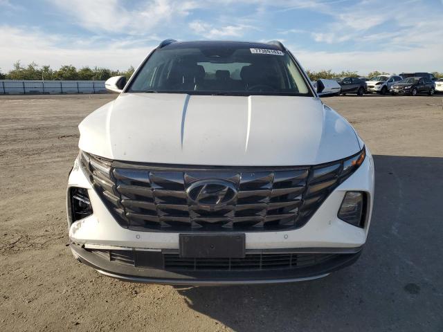 Photo 4 VIN: 5NMJE3AE7NH013241 - HYUNDAI TUCSON 