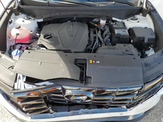 Photo 11 VIN: 5NMJE3AE7NH026393 - HYUNDAI TUCSON LIM 