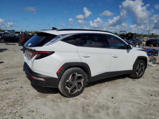 Photo 2 VIN: 5NMJE3AE7NH026393 - HYUNDAI TUCSON LIM 