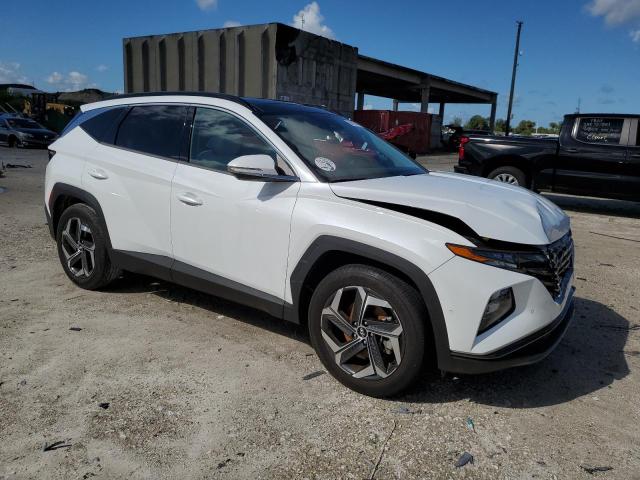 Photo 3 VIN: 5NMJE3AE7NH026393 - HYUNDAI TUCSON LIM 