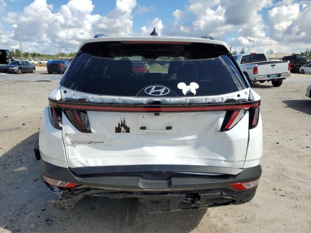 Photo 5 VIN: 5NMJE3AE7NH026393 - HYUNDAI TUCSON LIM 