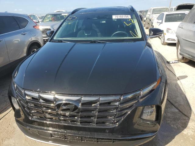 Photo 4 VIN: 5NMJE3AE7NH032789 - HYUNDAI TUCSON LIM 