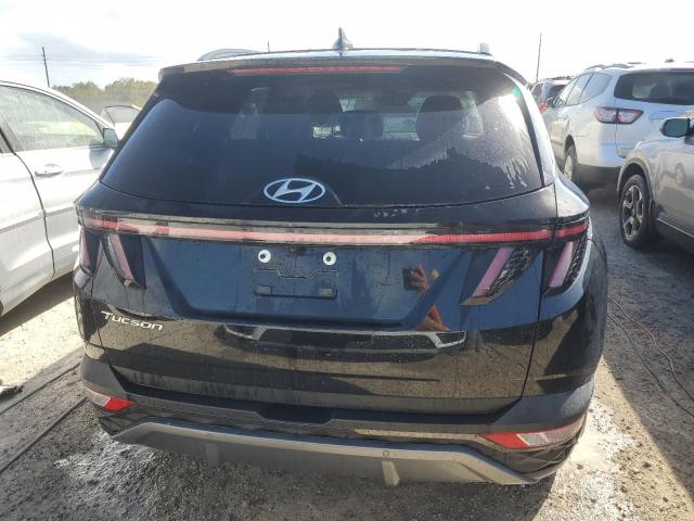 Photo 5 VIN: 5NMJE3AE7NH032789 - HYUNDAI TUCSON LIM 