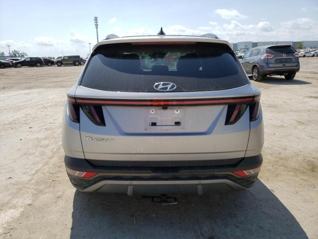 Photo 5 VIN: 5NMJE3AE7NH052072 - HYUNDAI TUCSON LIM 