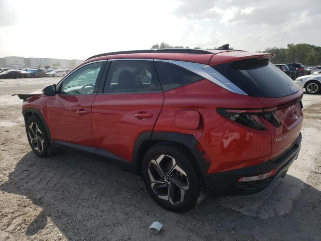 Photo 1 VIN: 5NMJE3AE7NH054971 - HYUNDAI TUCSON LIM 