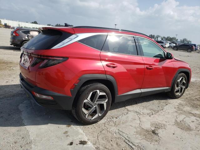 Photo 2 VIN: 5NMJE3AE7NH054971 - HYUNDAI TUCSON LIM 