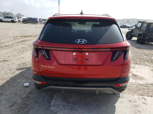 Photo 5 VIN: 5NMJE3AE7NH054971 - HYUNDAI TUCSON LIM 