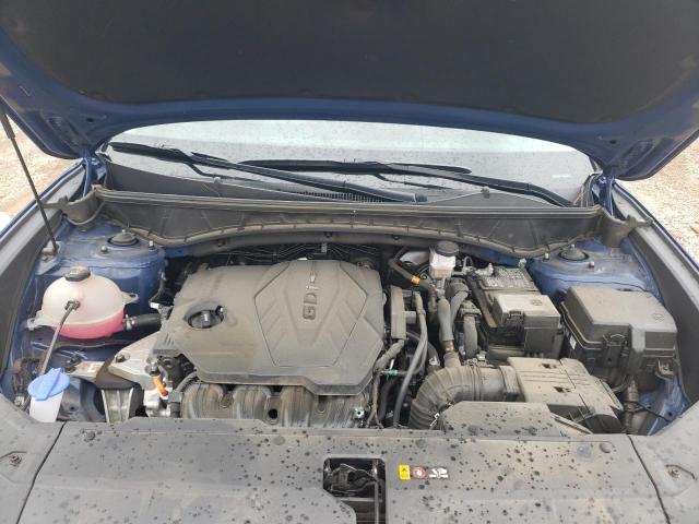 Photo 11 VIN: 5NMJE3AE7NH058826 - HYUNDAI TUCSON LIM 