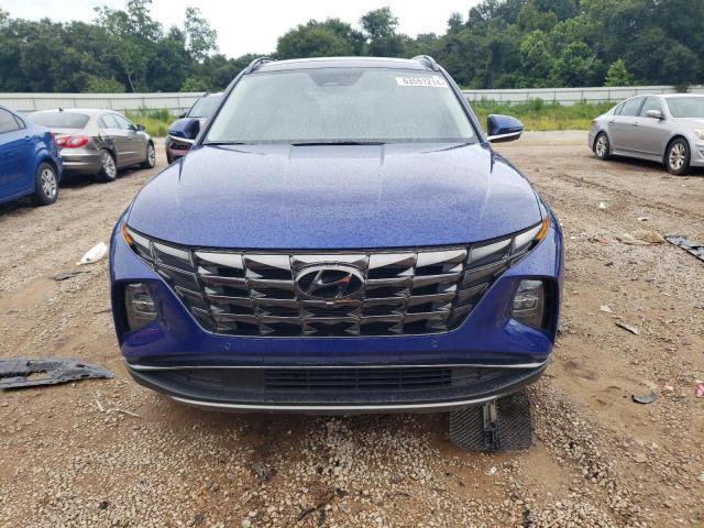 Photo 4 VIN: 5NMJE3AE7NH058826 - HYUNDAI TUCSON LIM 