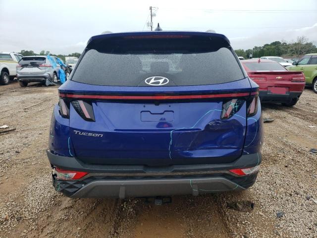 Photo 5 VIN: 5NMJE3AE7NH058826 - HYUNDAI TUCSON LIM 